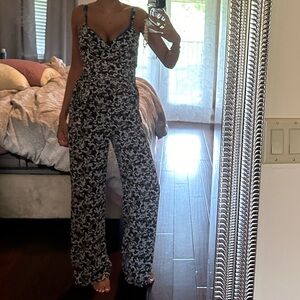 Micheal Kors Jumpesuit